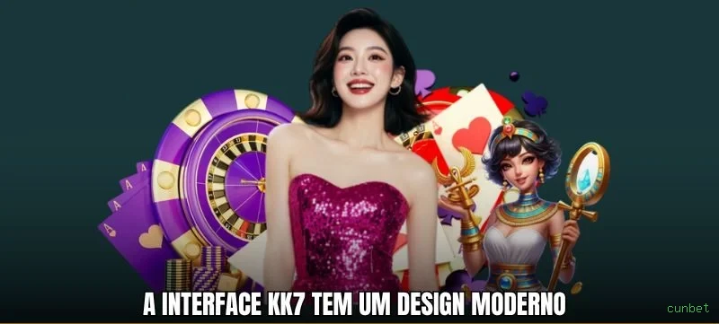 Controles de paJogonto e BRL em cunbet