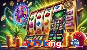 777king