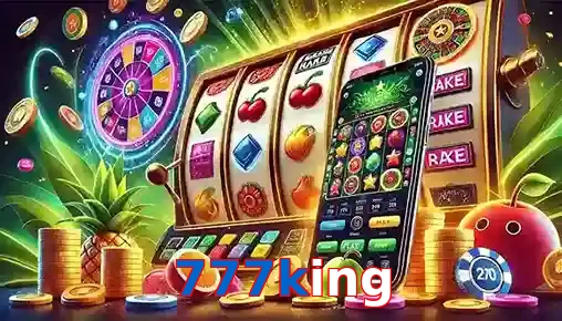 777king