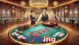 777king