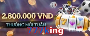 777king