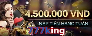 777king