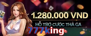 777king