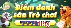 777king