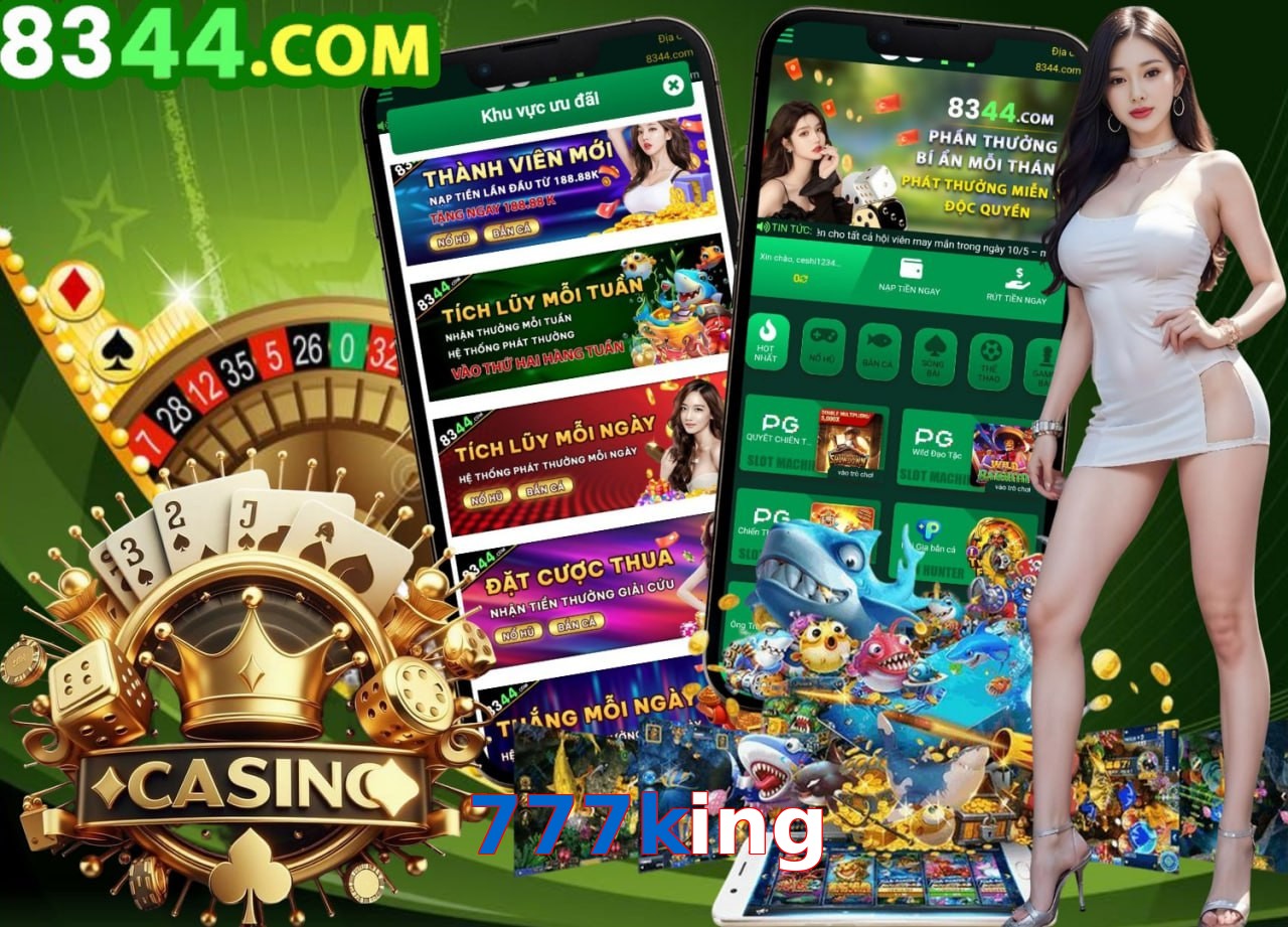 777king