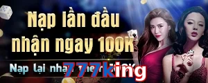 777king