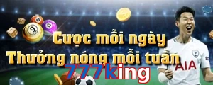 777king